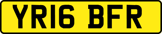 YR16BFR