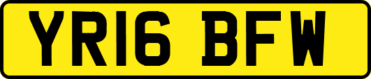 YR16BFW