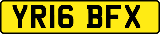 YR16BFX