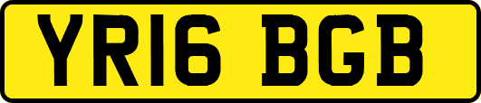 YR16BGB