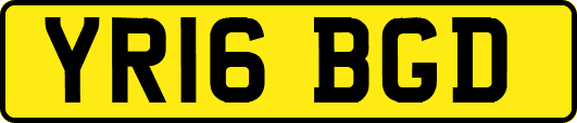 YR16BGD