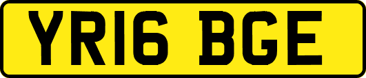 YR16BGE