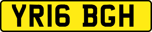 YR16BGH