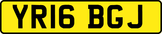 YR16BGJ