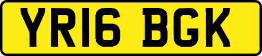 YR16BGK