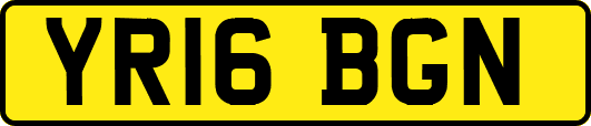 YR16BGN