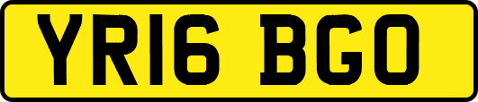 YR16BGO