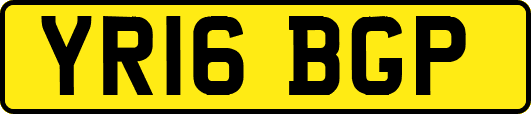 YR16BGP