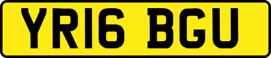 YR16BGU