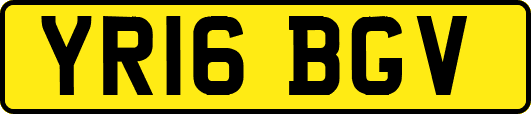 YR16BGV