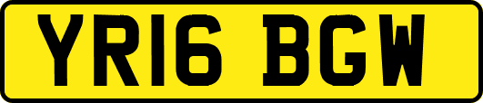 YR16BGW