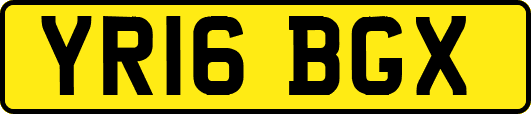 YR16BGX