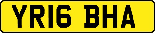YR16BHA