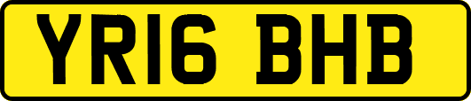YR16BHB