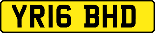 YR16BHD