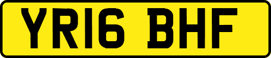 YR16BHF
