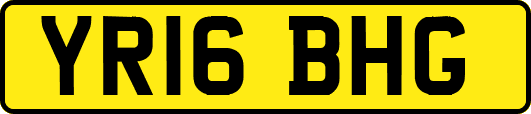 YR16BHG
