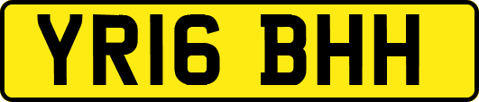 YR16BHH