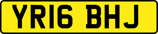 YR16BHJ