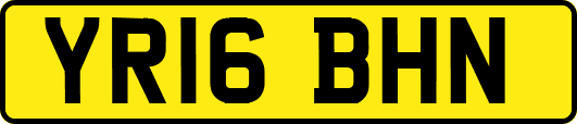 YR16BHN