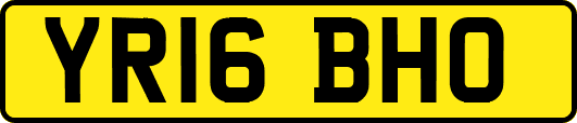YR16BHO