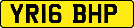 YR16BHP