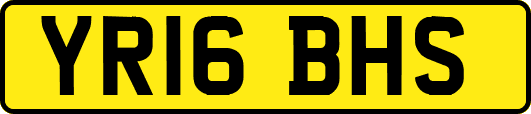 YR16BHS