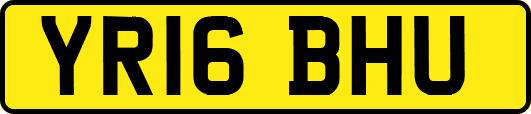 YR16BHU