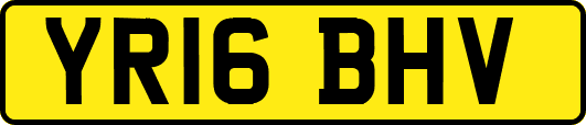 YR16BHV