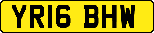 YR16BHW