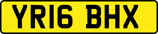 YR16BHX