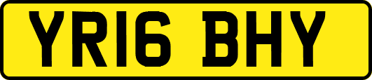 YR16BHY