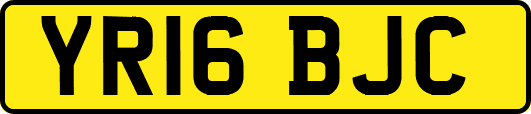 YR16BJC
