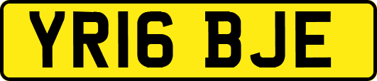 YR16BJE