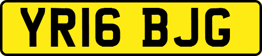 YR16BJG