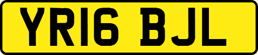 YR16BJL