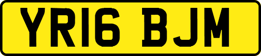 YR16BJM
