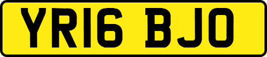 YR16BJO
