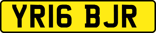 YR16BJR