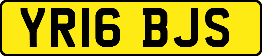 YR16BJS