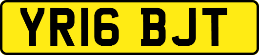 YR16BJT