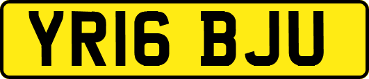 YR16BJU