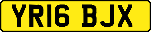 YR16BJX