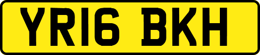 YR16BKH