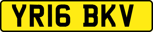 YR16BKV