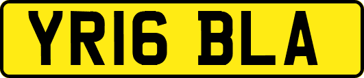 YR16BLA