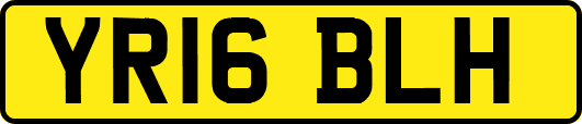 YR16BLH