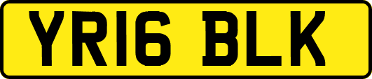 YR16BLK