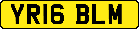 YR16BLM
