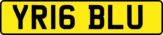 YR16BLU